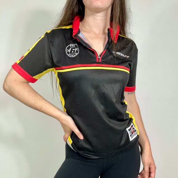 Tops - *Dunlop Motorsports Racing T Shirt